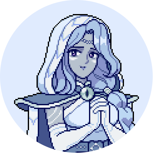 Priestess